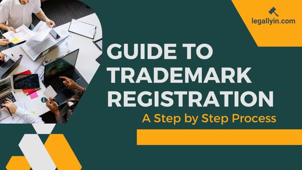 Guide to Trademark Registration