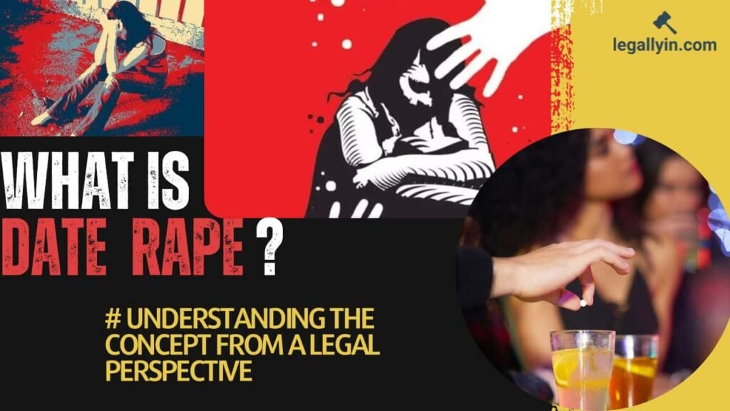 Date Rape