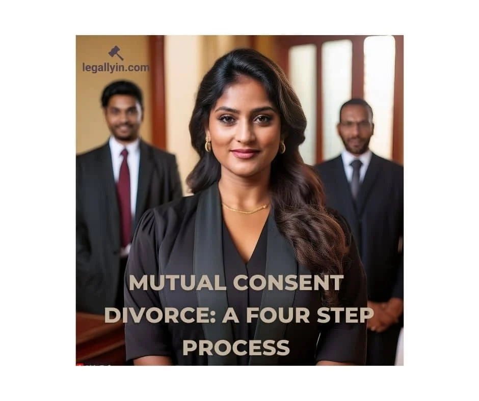 Laws-for-Medical-Practitioners-5-min Mutual Consent Divorce: A four Step Process