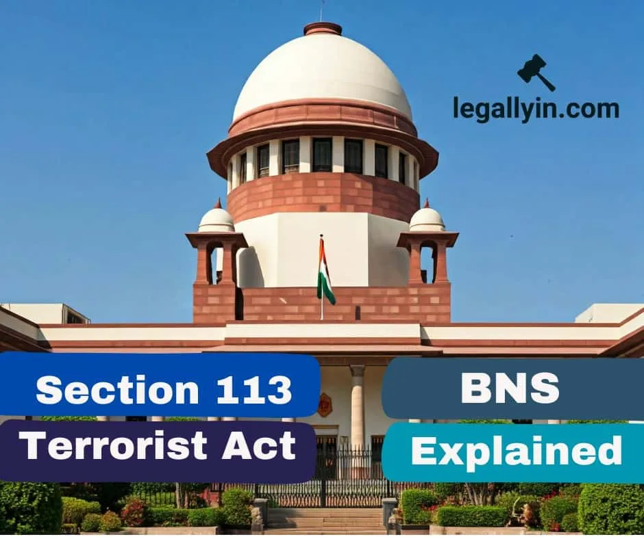 BNS-Sec.-74-75-76-4-min Section 113 Terrorist act of the Bharatiya Nyaya Sanhita (BNS)