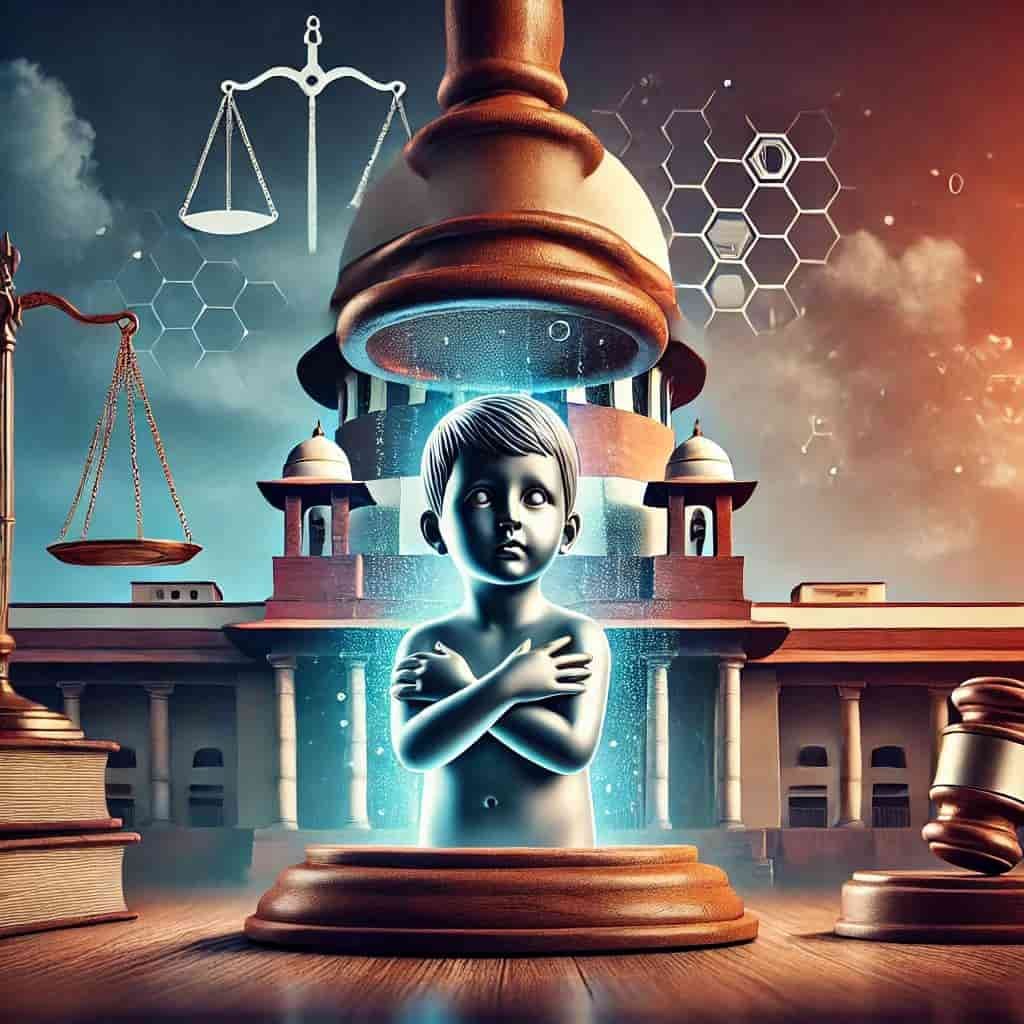 Child_Protection_Laws_BNS_Section_95-min BNS Section 95 : Hiring, Employing, or Engaging a Child to Commit an Offence