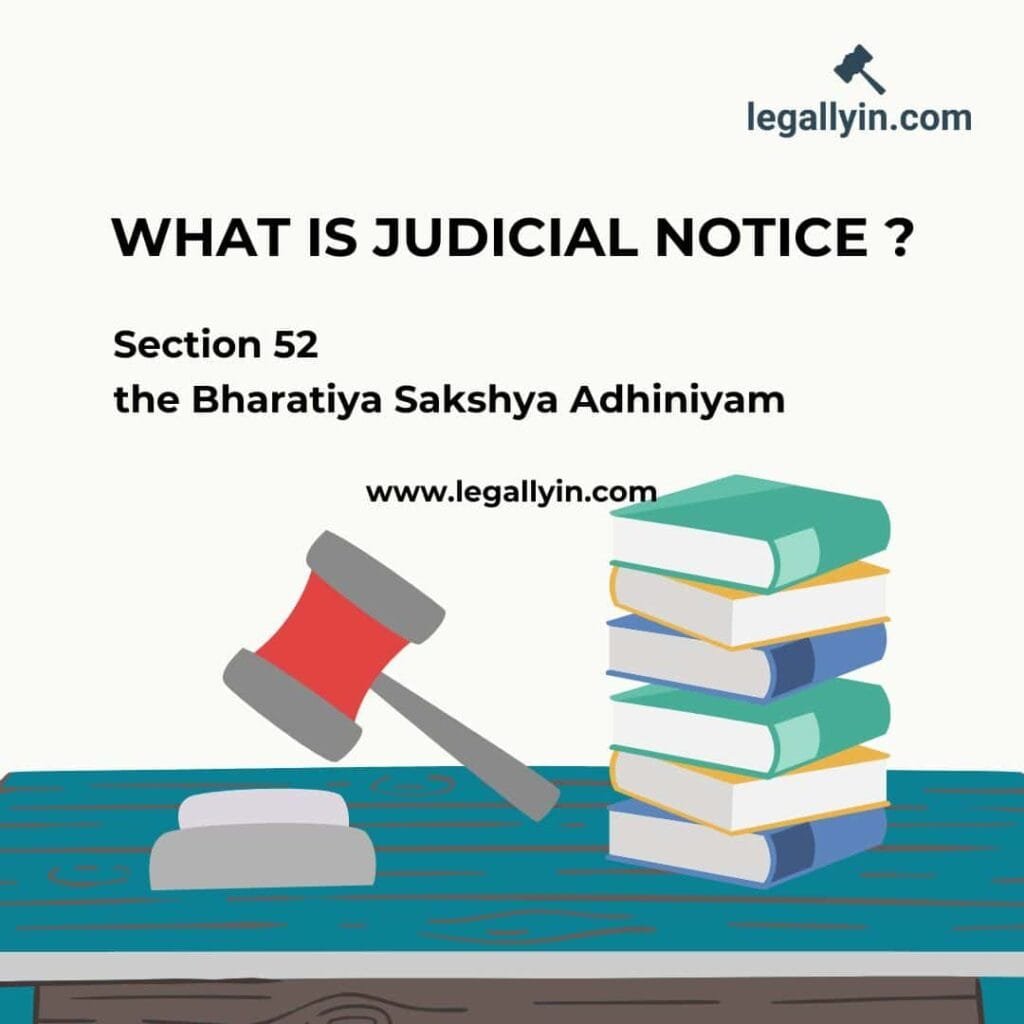 International-Criminal-Justice-Day-Instagram-Post-min-1024x1024 Bharatiya Sakshya Adhiniyam Section 51 : What Is Judicial Notice ?