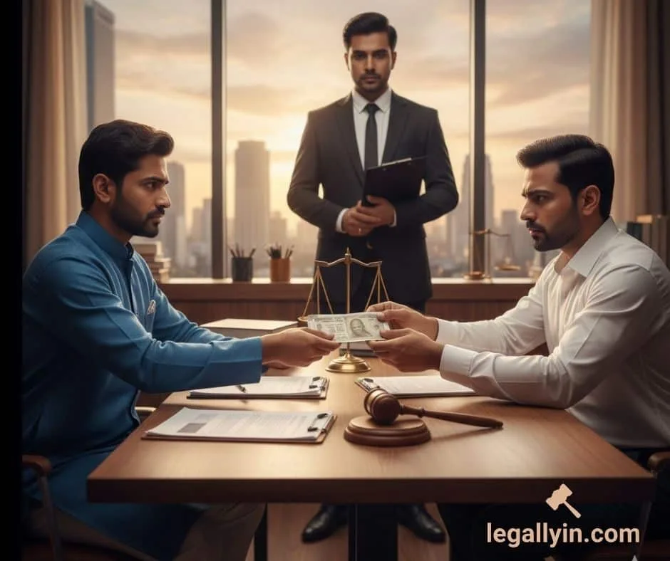 Udhar dilele paise kase milvave ?